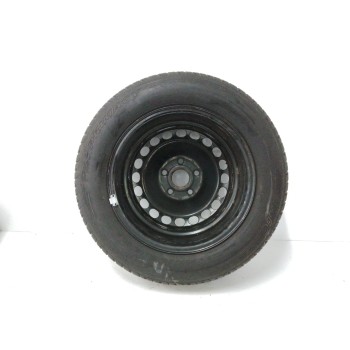 Recambio de neumatico repuesto para volkswagen passat berlina (3b2) 1.9 tdi referencia OEM IAM 3B0601027E 7JX15H2 ET37 