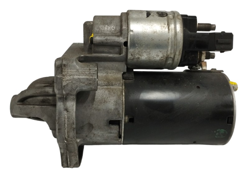 Recambio de motor arranque para citroën c4 picasso 1.2 12v e-thp referencia OEM IAM 9674077280  