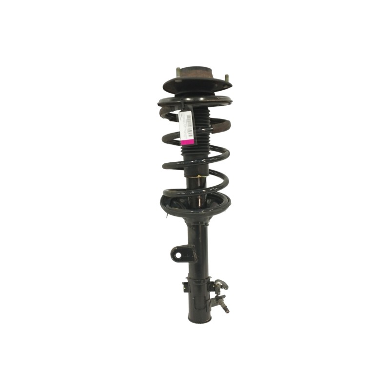 Recambio de amortiguador delantero izquierdo para kia sportage 2.7 cat referencia OEM IAM 546512E500  