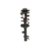 Recambio de amortiguador delantero izquierdo para kia sportage 2.7 cat referencia OEM IAM 546512E500  