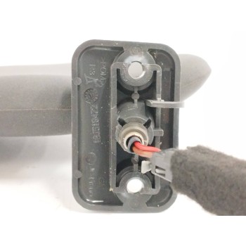 Recambio de parasol derecho para opel astra gtc 16v referencia OEM IAM   