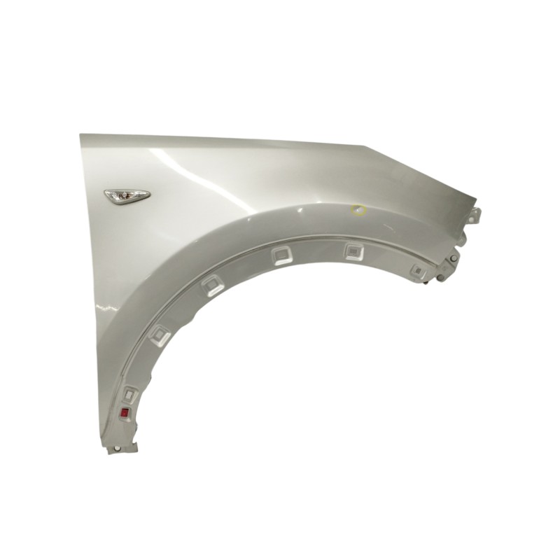 Recambio de aleta delantera derecha para kia sportage iii (sl) 1.7 crdi referencia OEM IAM 663213W100 OBSERVAR FOTOS 