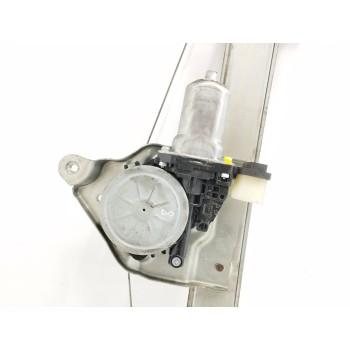 Recambio de elevalunas trasero derecho para mitsubishi grandis (na0w) 2.0 di-d cat referencia OEM IAM MR959660 MR989947 06204022