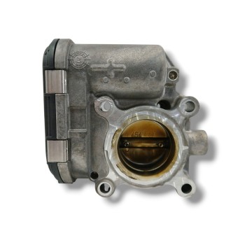 Recambio de caja mariposa para nissan x-trail (t32) 1.3 16v cat referencia OEM IAM 161203209R A2821410200 0280750654