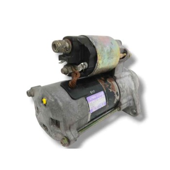 Recambio de motor arranque para aixam 400 e 400 cc referencia OEM IAM 6798031151 2280005910 