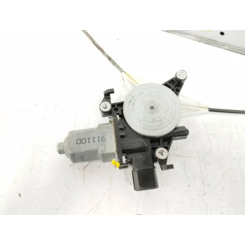 Recambio de elevalunas trasero derecho para subaru legacy v (bm) 2.0 d awd (bmd) referencia OEM IAM   