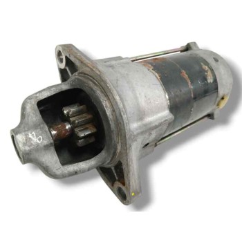 Recambio de motor arranque para aixam 400 e 400 cc referencia OEM IAM 6798031151 2280005910 