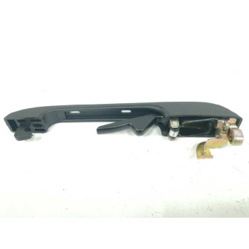 Recambio de maneta exterior trasera derecha para volkswagen golf ii (191/193) 1.6 referencia OEM IAM 191857607A  