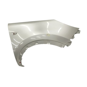 Recambio de aleta delantera derecha para kia sportage iii (sl) 1.7 crdi referencia OEM IAM 663213W100 OBSERVAR FOTOS 