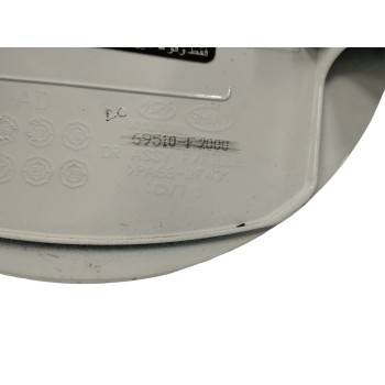 Recambio de tapa exterior combustible para hyundai elantra (ad)(2016) 1.6 cat referencia OEM IAM 69510F2000  