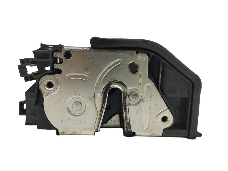 Recambio de cerradura puerta trasera izquierda para bmw x3 (e83) 2.0 16v diesel cat referencia OEM IAM 7167075  