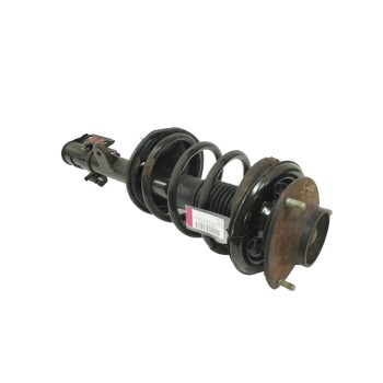 Recambio de amortiguador delantero izquierdo para kia sportage 2.7 cat referencia OEM IAM 546512E500  