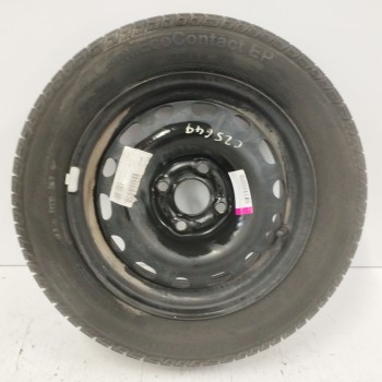 NEUMATICO REPUESTO 2150173 5 5JX14H2 ET 49 4H 4X100