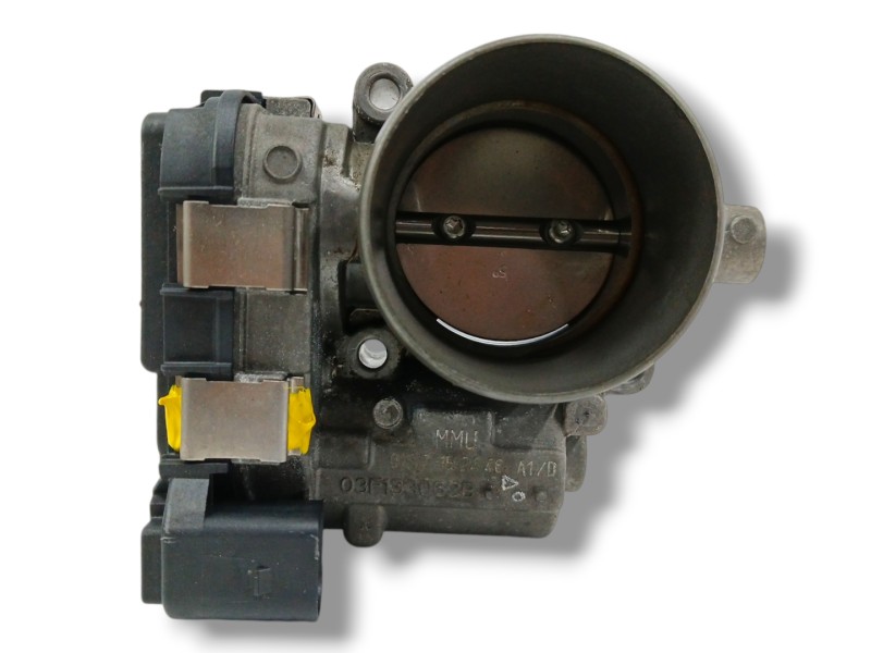 Recambio de caja mariposa para seat ibiza (6p1) reference referencia OEM IAM 03F133062B  