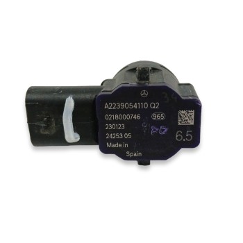Recambio de sensor de aparcamiento para mercedes-benz clase a sedán (v177) a 200 d (177.112) referencia OEM IAM A2239054210 0218