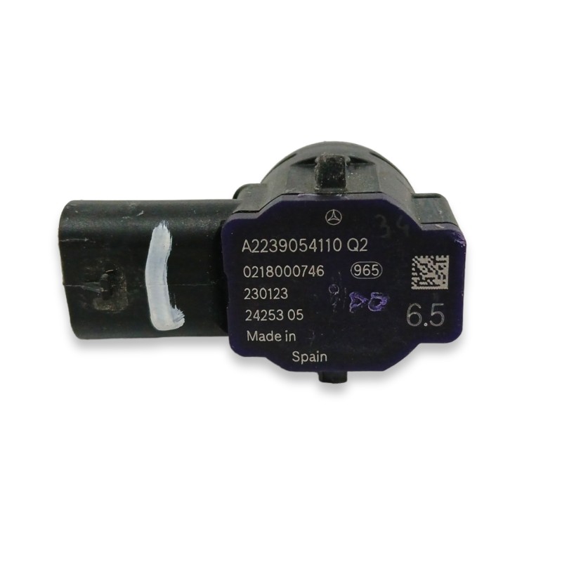 SENSOR DE APARCAMIENTO 0218000823