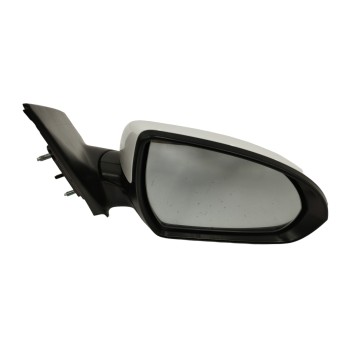 Recambio de retrovisor derecho para hyundai elantra (ad)(2016) 1.6 cat referencia OEM IAM  8 CABLES 