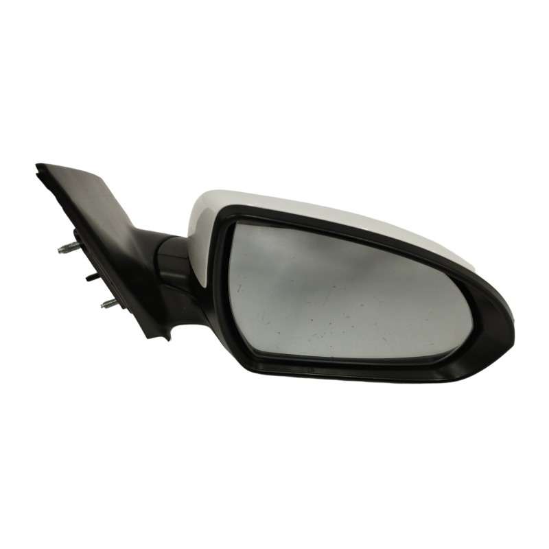 Recambio de retrovisor derecho para hyundai elantra (ad)(2016) 1.6 cat referencia OEM IAM  8 CABLES 