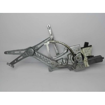 Recambio de elevalunas delantero izquierdo para opel vectra c berlina comfort referencia OEM IAM TIJERA 9178985 BUSCANDO