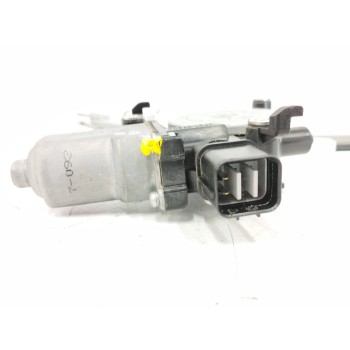 Recambio de elevalunas trasero derecho para subaru legacy v (bm) 2.0 d awd (bmd) referencia OEM IAM   