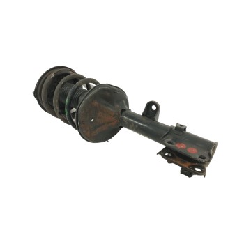 Recambio de amortiguador delantero izquierdo para kia sportage 2.7 cat referencia OEM IAM 546512E500  