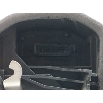 Recambio de cerradura puerta trasera izquierda para bmw x3 (e83) 2.0 16v diesel cat referencia OEM IAM 7167075  