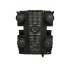 Recambio de mando climatizador para volvo v50 familiar 2.0 diesel cat referencia OEM IAM 30739250  