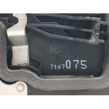 Recambio de cerradura puerta trasera izquierda para bmw x3 (e83) 2.0 16v diesel cat referencia OEM IAM 7167075  