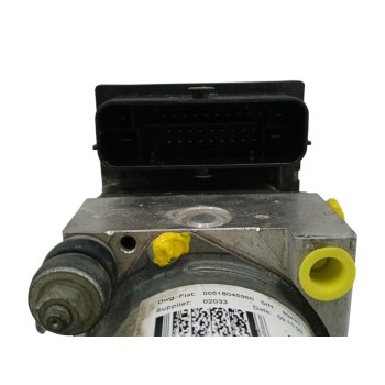 Recambio de abs para citroën jumper combi (06.2006) 30 l1h1 hdi 100 referencia OEM IAM 51804596 0265232112 