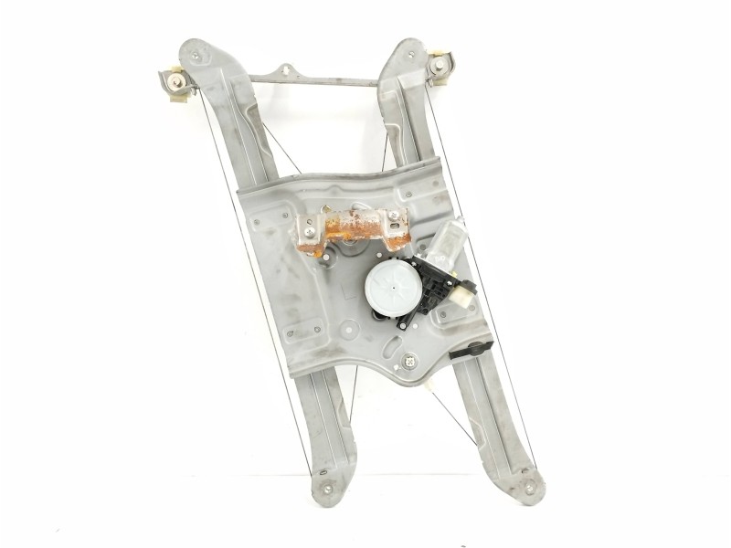 Recambio de elevalunas delantero izquierdo para mitsubishi grandis (na0w) 2.0 di-d cat referencia OEM IAM MR959657 MR989947 0620 Recambio de elevalunas delantero izquierdo para mitsubishi grandis (na0w) 2.0 di-d cat referencia OEM IAM MR959657 MR989947 0620