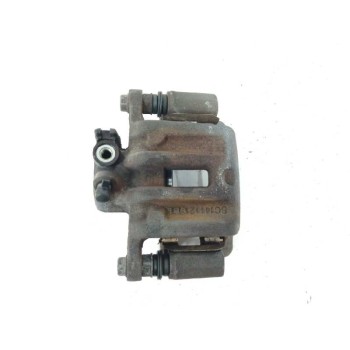 Recambio de pinza freno trasera derecha para chevrolet captiva 2.0 diesel cat referencia OEM IAM BC141121  