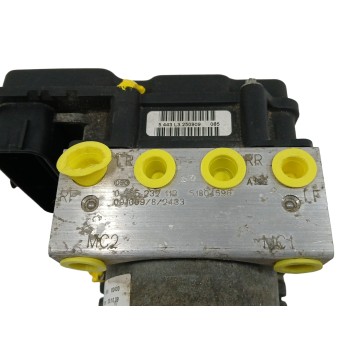 Recambio de abs para citroën jumper combi (06.2006) 30 l1h1 hdi 100 referencia OEM IAM 51804596 0265232112 