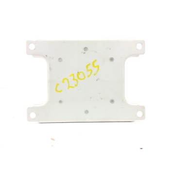 Recambio de centralita airbag para mitsubishi galant berlina (ea0) 2.5 v6 24v cat referencia OEM IAM MR213293 X6T41081 