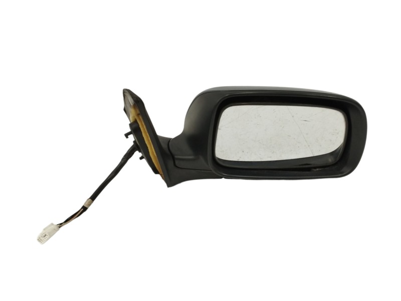 Recambio de retrovisor derecho para toyota avensis berlina (t25) 2.0 16v cat referencia OEM IAM 7 CABLES Recambio de retrovisor derecho para toyota avensis berlina (t25) 2.0 16v cat referencia OEM IAM 7 CABLES