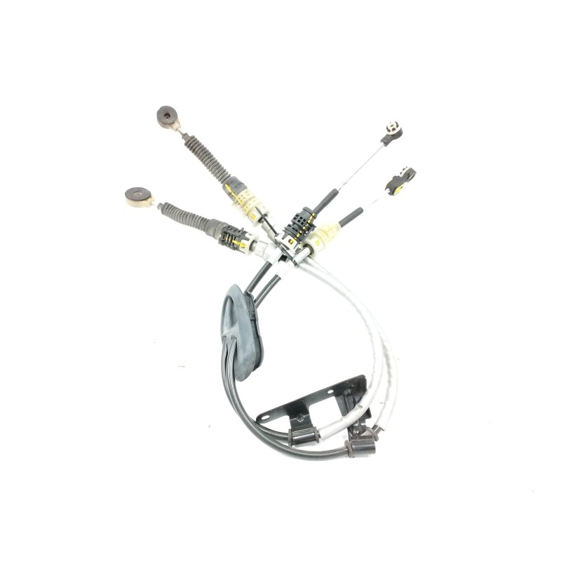 Recambio de varillaje cambio para nissan pulsar hatchback (c13) 1.5 dci referencia OEM IAM 344133ZV0A  