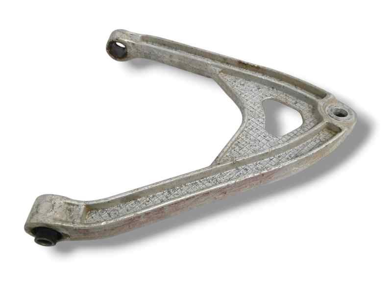 Recambio de brazo suspension inferior delantero derecho para aixam 400 e 400 cc referencia OEM IAM 4L005  
