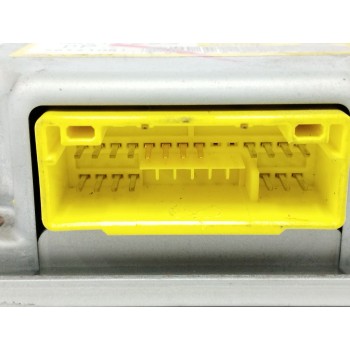 Recambio de centralita airbag para mitsubishi galant berlina (ea0) 2.5 v6 24v cat referencia OEM IAM MR213293 X6T41081 
