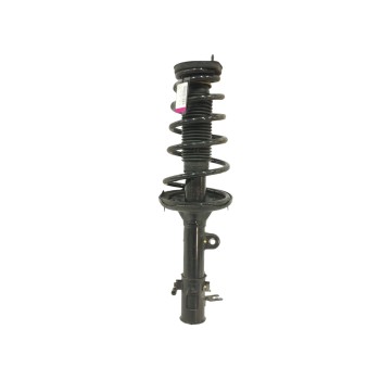 Recambio de amortiguador trasero izquierdo para kia sportage 2.7 cat referencia OEM IAM 553512E501  