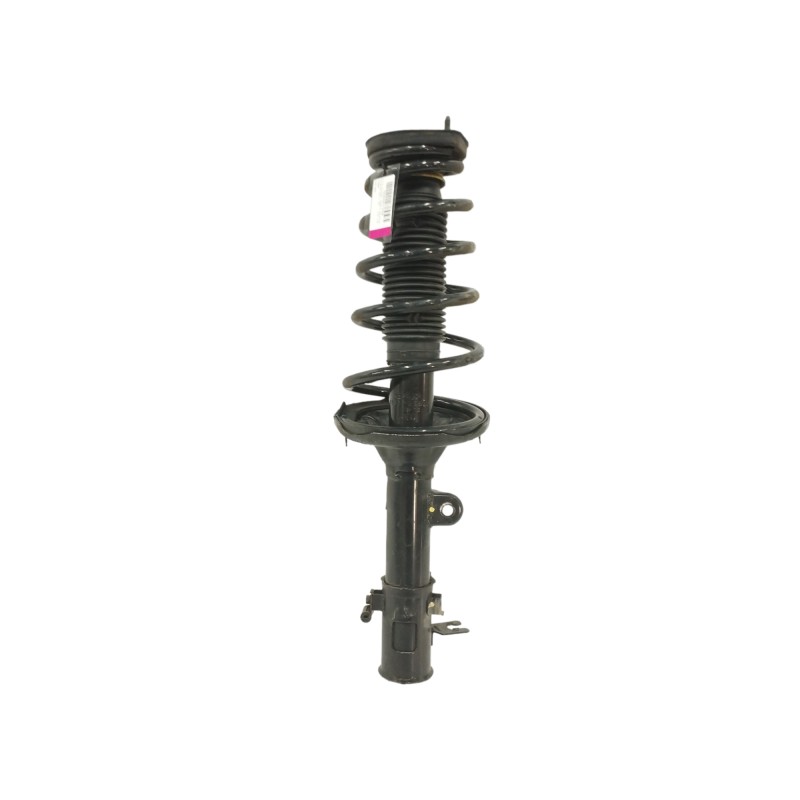 Recambio de amortiguador trasero izquierdo para kia sportage 2.7 cat referencia OEM IAM 553512E501  