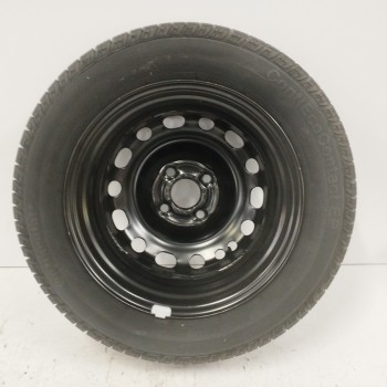 Recambio de neumatico repuesto para opel corsa c 1.3 16v cdti cat (z 13 dt / ln9) referencia OEM IAM 2150173 5,5JX14H2 ET 49 4H 