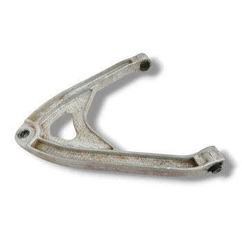 Recambio de brazo suspension inferior delantero derecho para aixam 400 e 400 cc referencia OEM IAM 4L005  