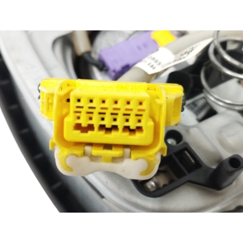 AIRBAG DELANTERO IZQUIERDO 61815050B