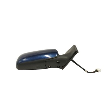 Recambio de retrovisor derecho para toyota avensis berlina (t25) 2.0 16v cat referencia OEM IAM  7 CABLES 