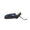 Recambio de retrovisor derecho para toyota avensis berlina (t25) 2.0 16v cat referencia OEM IAM  7 CABLES 
