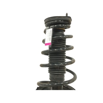 Recambio de amortiguador trasero izquierdo para kia sportage 2.7 cat referencia OEM IAM 553512E501  