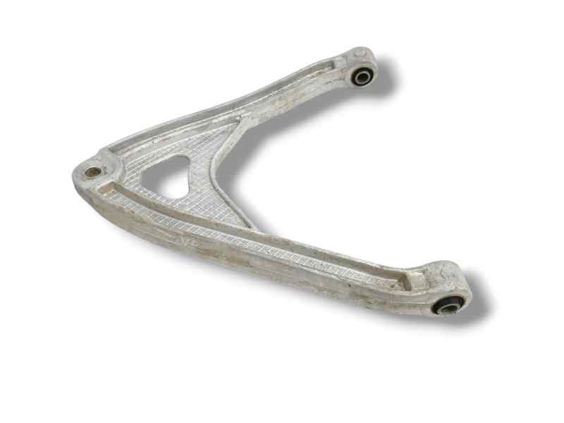 Recambio de brazo suspension inferior delantero izquierdo para aixam 400 e 400 cc referencia OEM IAM 4L005  