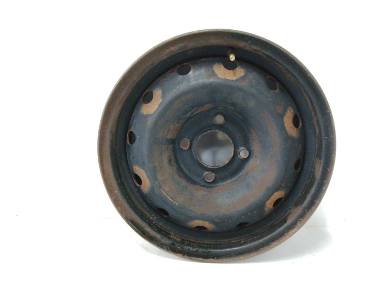 Recambio de llanta para citroën berlingo 2.0 hdi cat (rhy / dw10td) referencia OEM IAM 5401E9 5,5JX14CH 