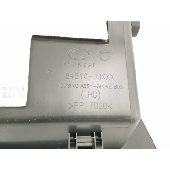 Recambio de guantera para hyundai kona 1.0 tgdi cat referencia OEM IAM 84510J9XXX  