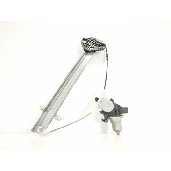 Recambio de elevalunas trasero izquierdo para subaru legacy v (bm) 2.0 d awd (bmd) referencia OEM IAM   