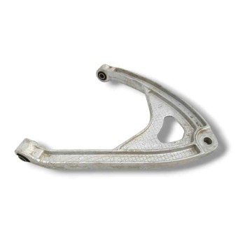Recambio de brazo suspension inferior delantero izquierdo para aixam 400 e 400 cc referencia OEM IAM 4L005  